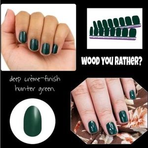 Color Street Wood You Rather? - Retired